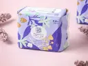 Sanitary Napkins ( Normal Flow )